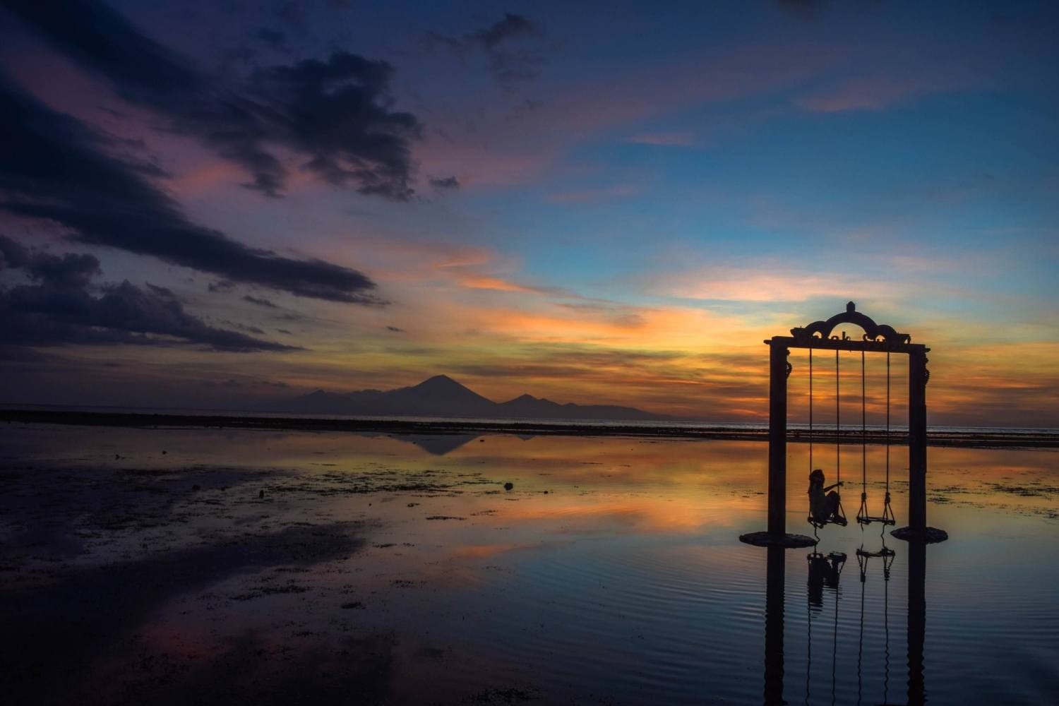 17 Best Things To Do In Gili Trawangan Indonesia 2023