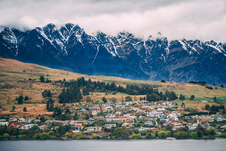 The South Island Of New Zealand Top 10 Travel Highlights