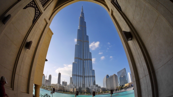 Facts About Dubai Fun Interesting Things About Dubai