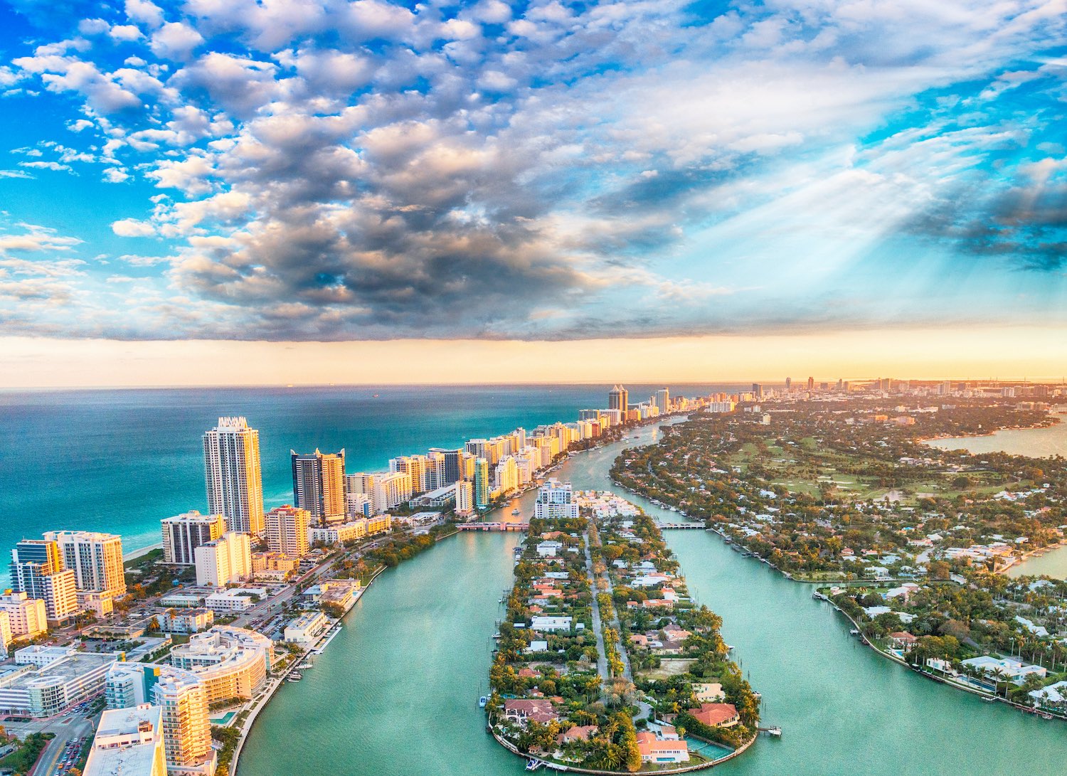 Miami florida