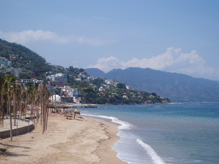 Best Airbnbs In Puerto Vallarta Mexico Edition