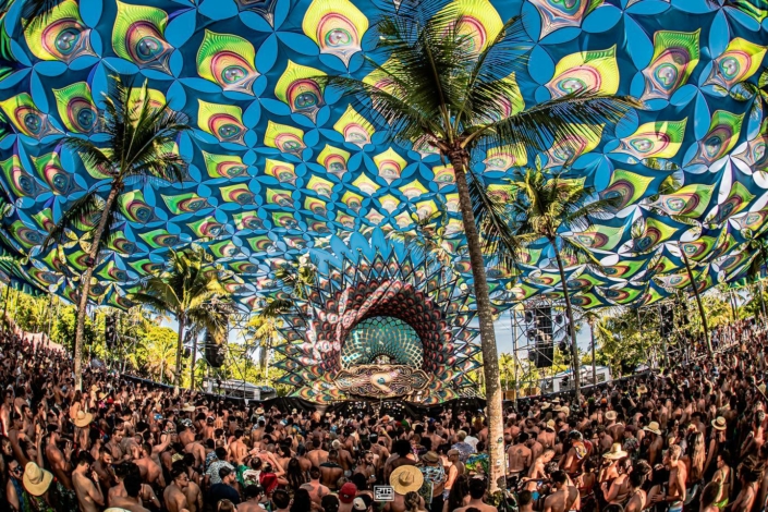 Top Music Festivals In Brazil For Your Bucket List Jones Around