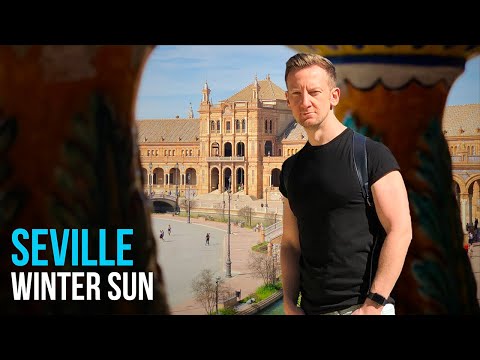 Seville-Winter Sun