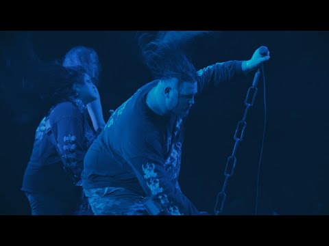 [hate5six] Frozen Soul - April 14, 2023 (Decibel Magazine Metal &amp; Beer Fest 2023)