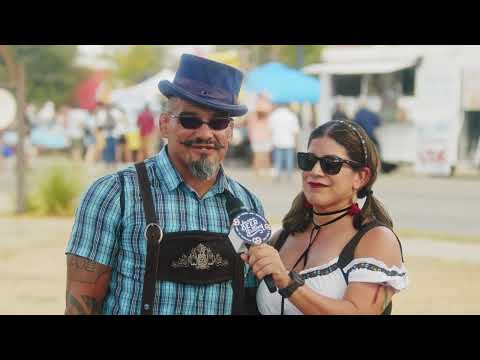 San Antonio Beer Festival 2022