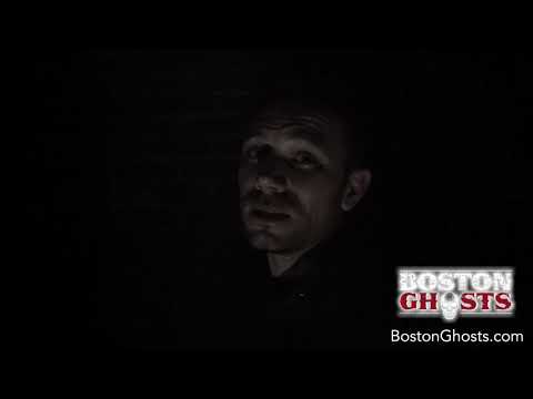 Boston Ghost Tour by US Ghost Adventures