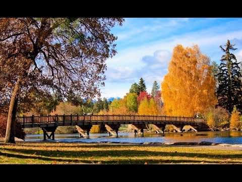 Top 13 Tourist Attractions in Bend - Travel Oregon