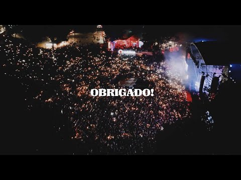 Vodafone Paredes de Coura 2024: Aftermovie