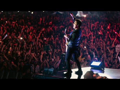 GREEN DAY - &quot;Rock In Rio 2022&quot; [4K 2160p | Full Concert] @GreenDay