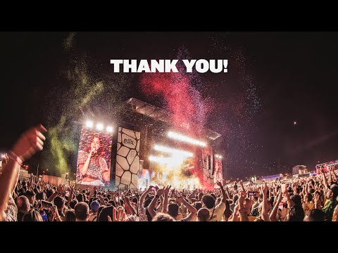 Mad Cool 2024 Official Aftermovie