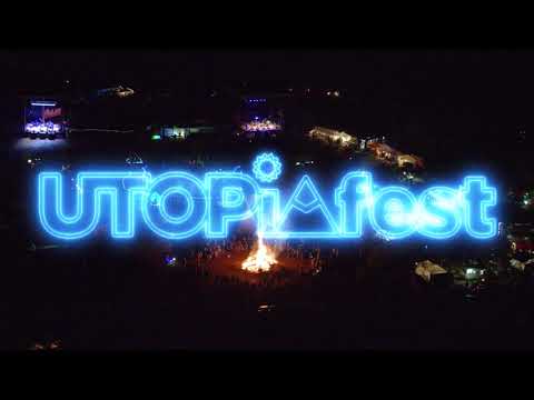 UTOPiAfest Twelve - October 14-16, 2021