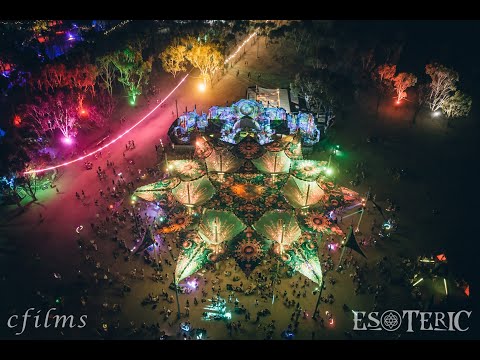 Esoteric 2024 Aftermovie