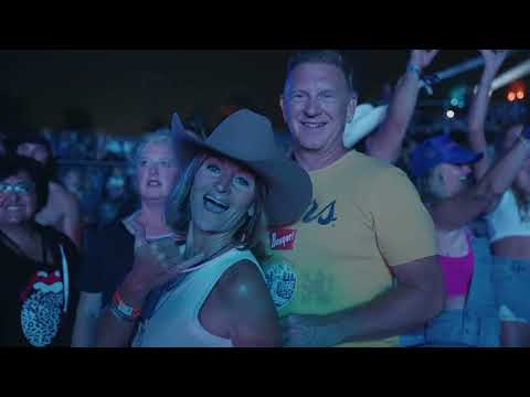 Watershed Festival 2023 - Saturday Recap