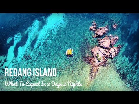 Redang Island | Pulau Redang | Laguna Redang Island Resort | What To Expect In 3 Days 2 Nights