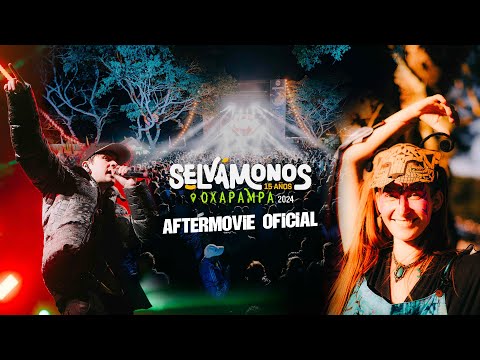 Selvámonos Oxapampa 2024 - Aftermovie oficial