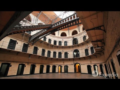 Kilmainham Gaol Vacation Travel Guide | Expedia
