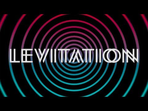 LEVITATION 2018 AUSTIN, TX (APRIL 26-29)