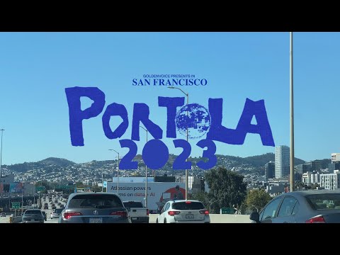 Portola Festival 2023