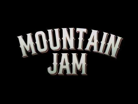 Mountain Jam 2025 :: Official Lineup Video