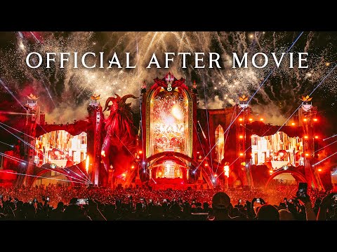 SIAM Songkran Music Festival 2024 : OFFICIAL AFTER MOVIE