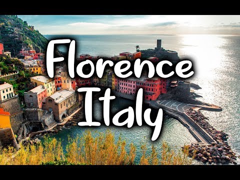 Things To Do In Florence, Italy - Travel Guide &amp; Places To Visit | TripHunter