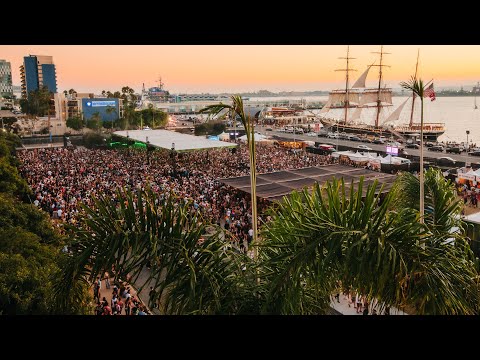 FISHER - CRSSD SUNSET SET 2023