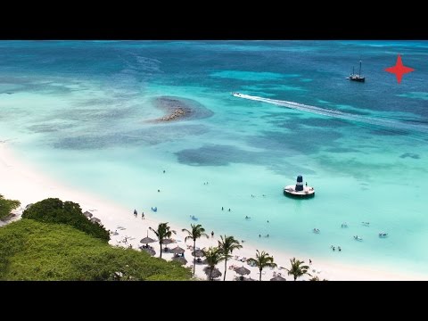 Aruba Beaches: The Best Caribbean Beaches