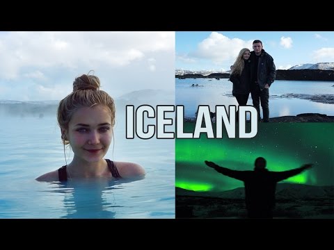 Hello Iceland | Blue Lagoon, Northern Lights, Golden Circle