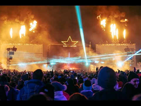 IGLOOFEST MONTRÉAL 2024 | Official Aftermovie