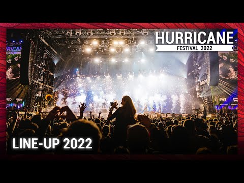 Hurricane Festival 2022 | Die zweite Bandwelle