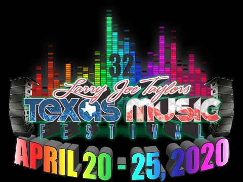 LJT Fest 2020 Trailer