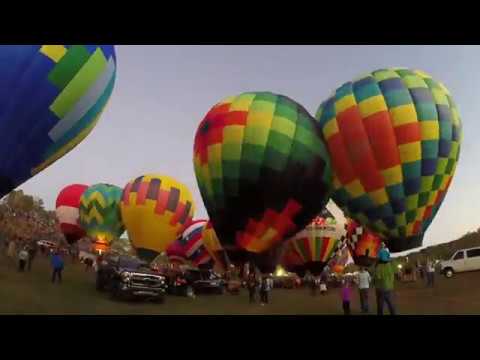 Our Story: Carolina BalloonFest Documentary