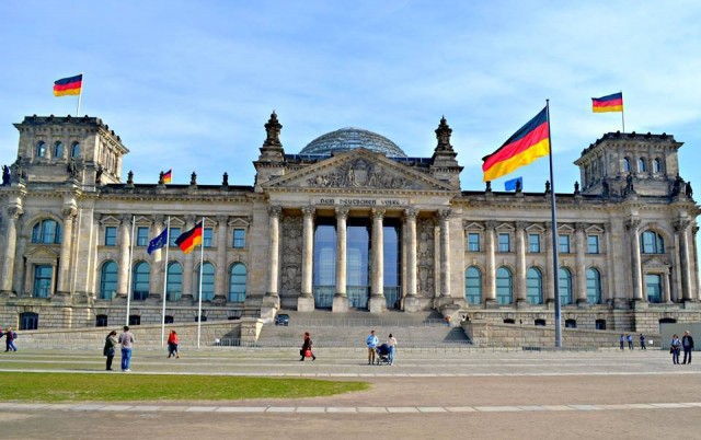 10 Amazing Things to do in Berlin, Germany