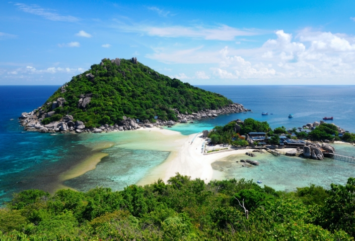 Top 27 Amazing Things to do in Koh Tao, Thailand | What to do in Koh Tao