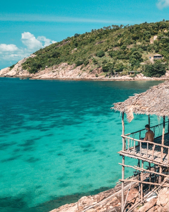 Top 27 Amazing Things to do in Koh Tao, Thailand | What to do in Koh Tao