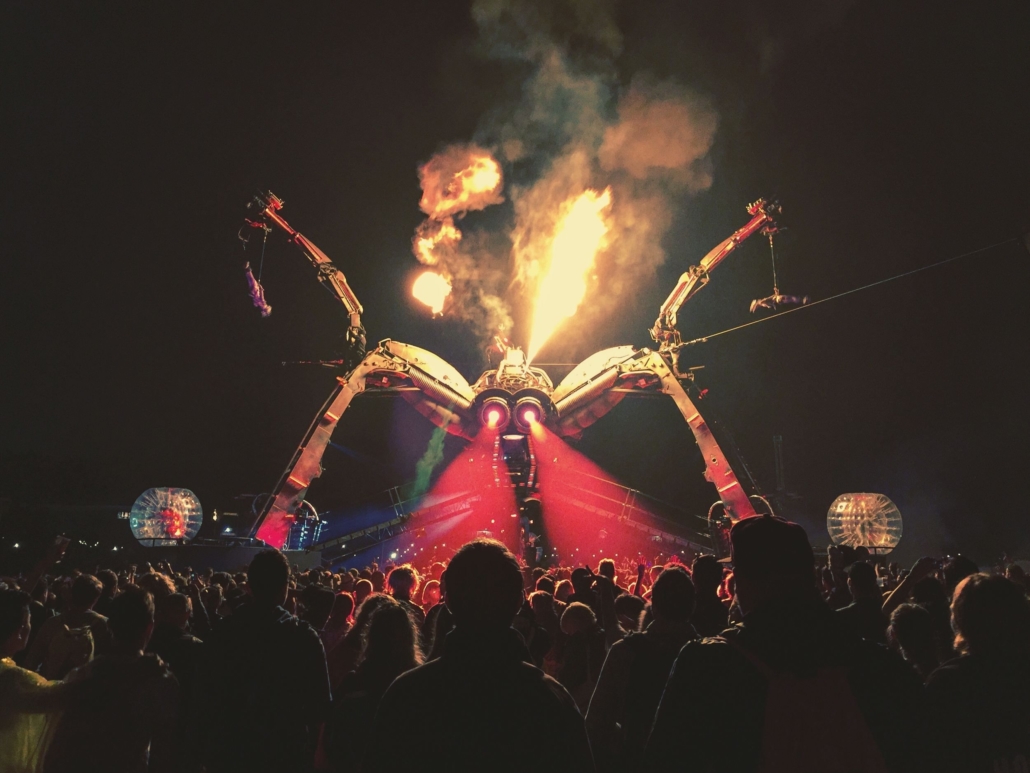 30 Best Music Festivals in Europe For Your Bucket List (2024)