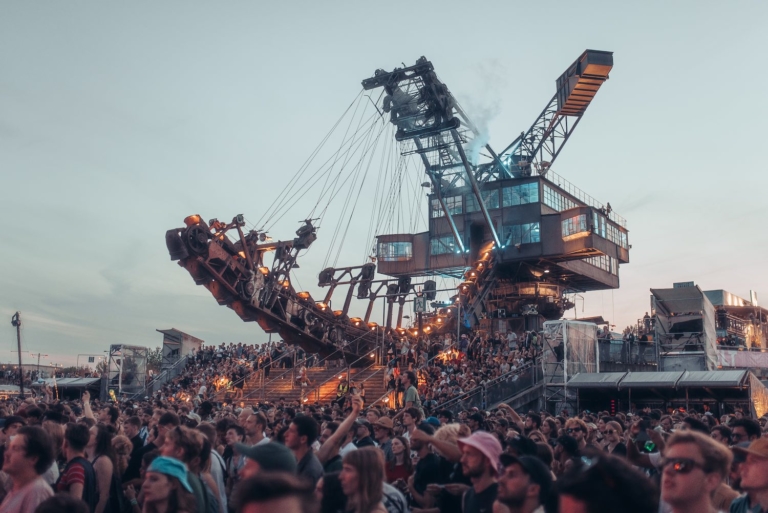 30 Best Music Festivals in Europe For Your Bucket List (2024)