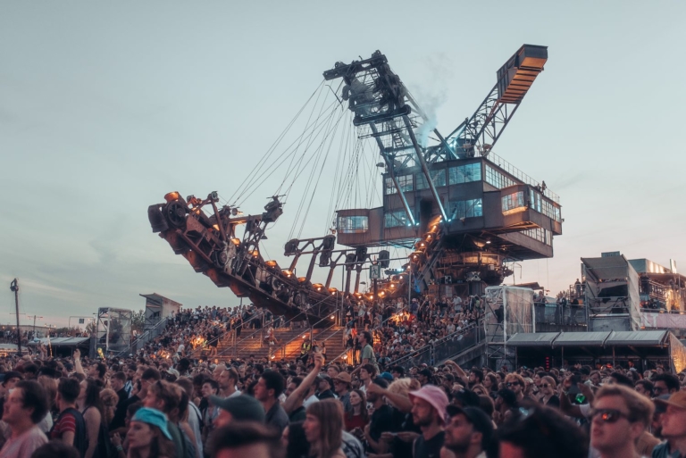 30 Best Music Festivals In Europe For Your Bucket List 2024 