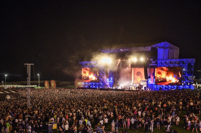 30 Best Music Festivals In Europe For Your Bucket List (2024)