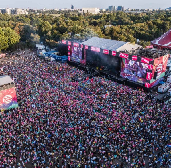 30 Best Music Festivals in Europe For Your Bucket List (2024)