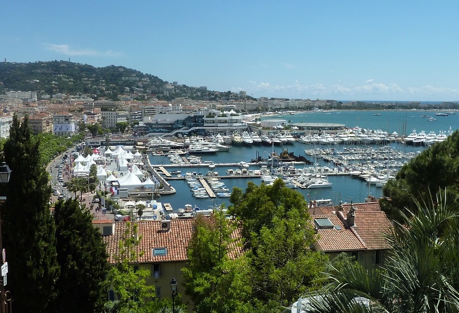 Cannes - French Riviera Things To Do