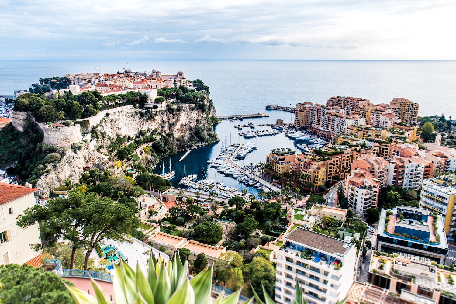 Monaco - Things to do in French Riviera