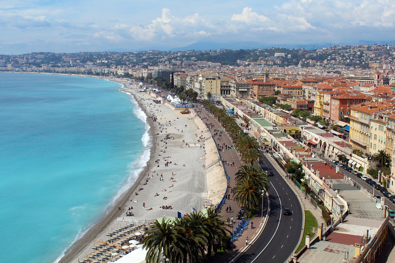 Nice, France - Best things to do in the French Riviera