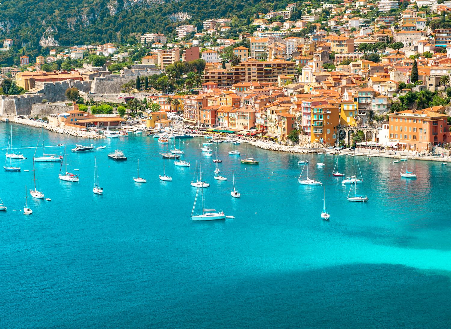 french riviera day tours