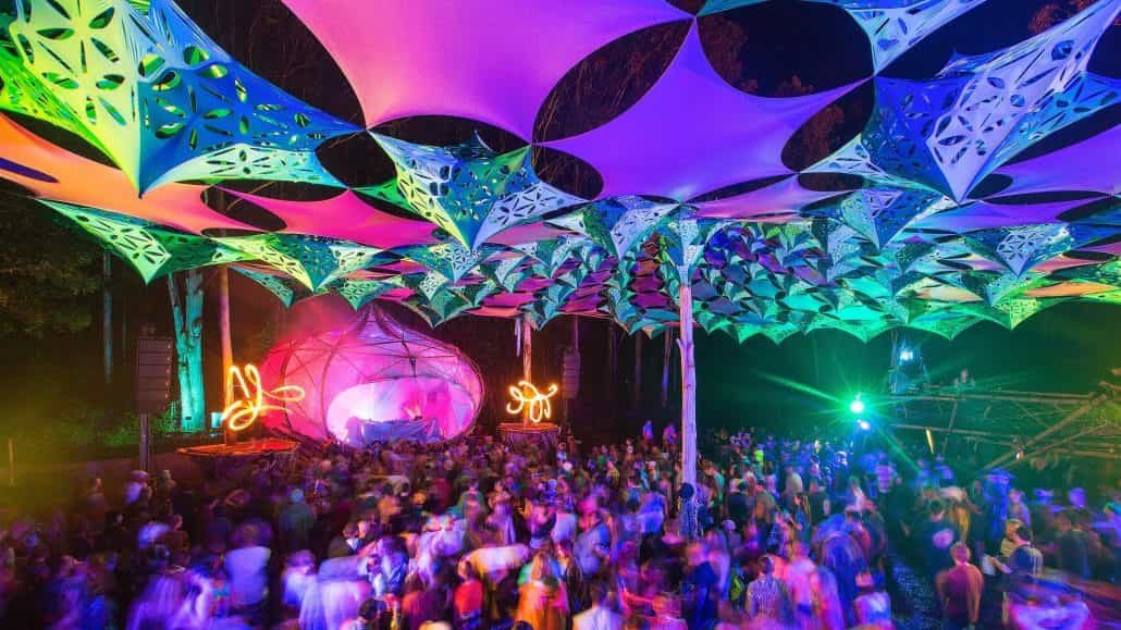 30 Music Festivals in Australia To Experience Before You Die