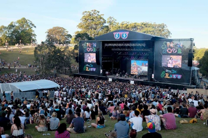 30 Music Festivals in Australia To Experience Before You Die 2023