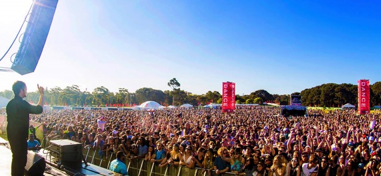 Top 18 Brisbane Music Festivals That'll Keep You Dancing All Year Long