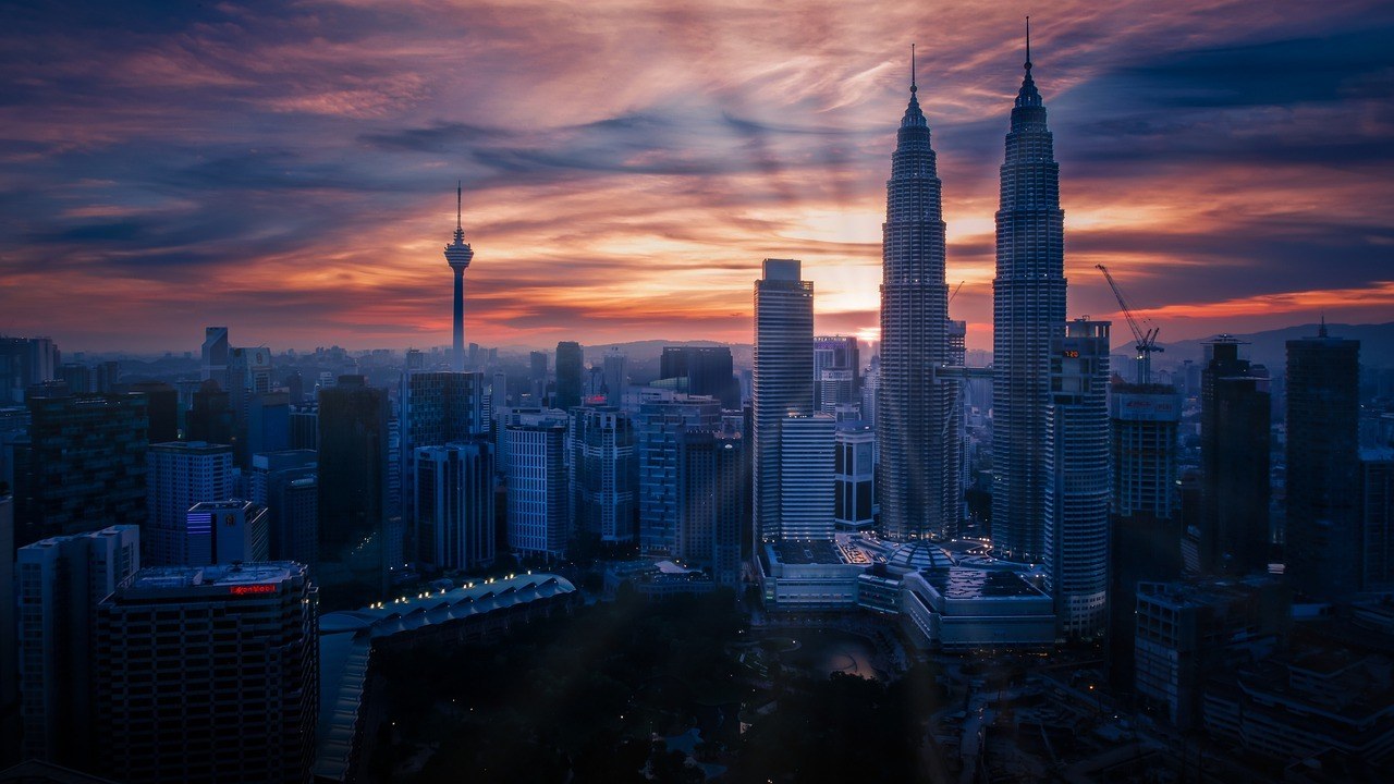 Kuala Lumpur itinerary | Things to do in Malaysia
