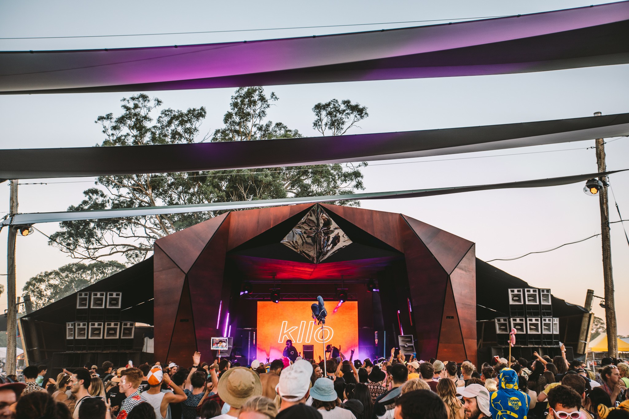 Top 30 Music Festivals in Melbourne & Victoria, Australia [2019 Guide]