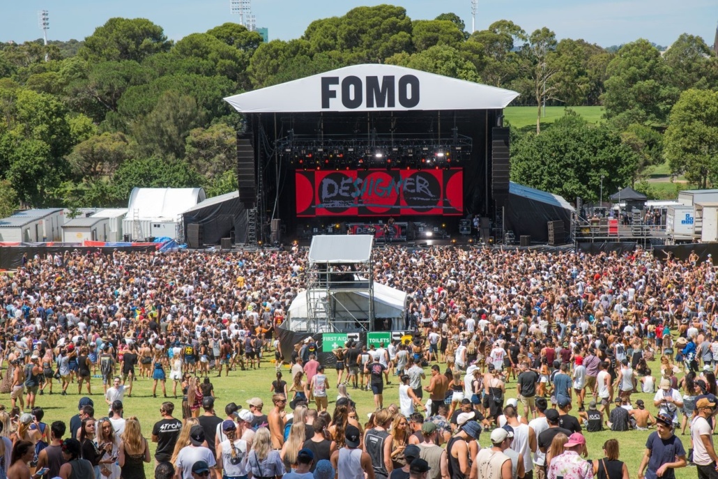 Top 15 Music Festivals in Sydney in 2023 Sydney Festivals